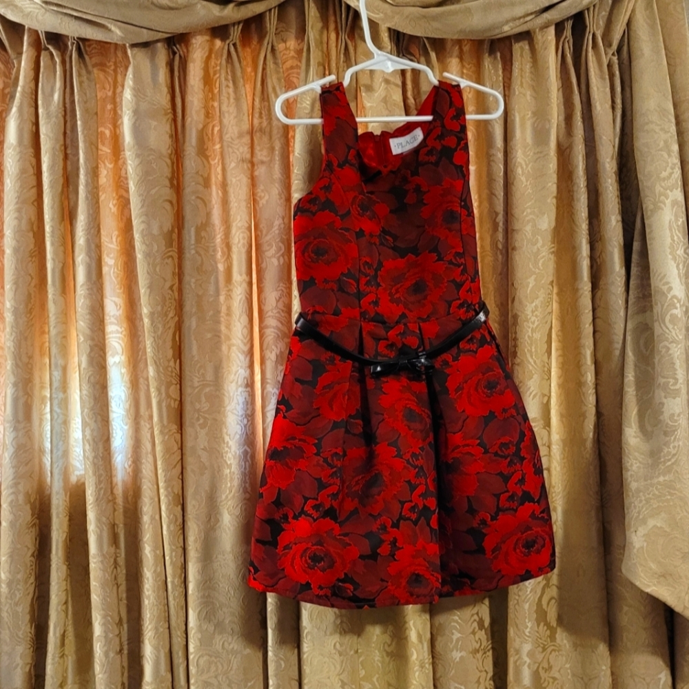 Place Dress